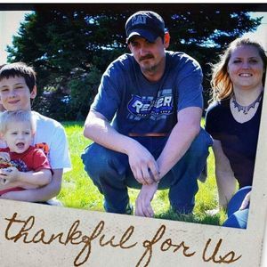 Meet your Posher, Courtney